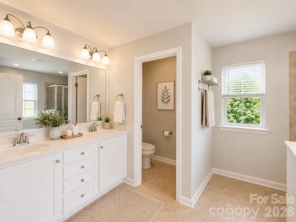 4857 Annelise Drive Harrisburg, NC 28075