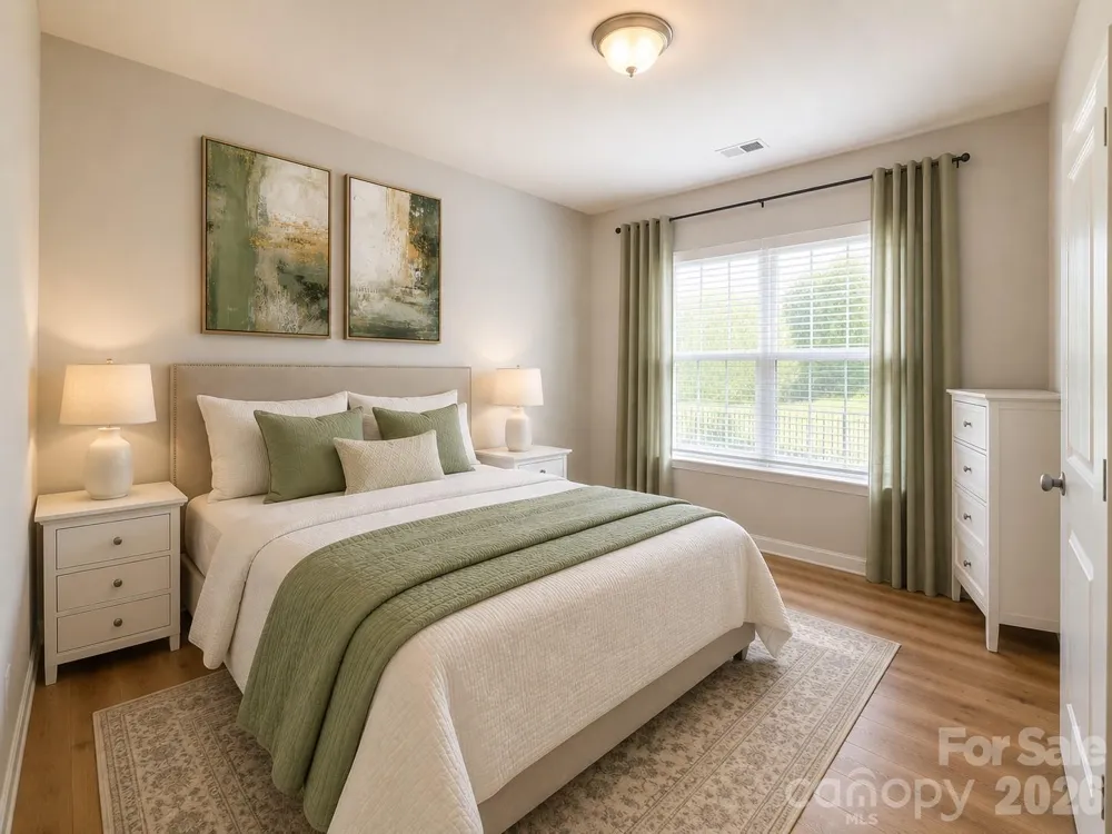 4857 Annelise Drive Harrisburg, NC 28075