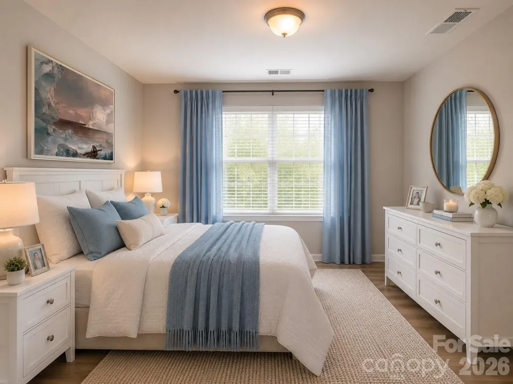 4857 Annelise Drive Harrisburg, NC 28075
