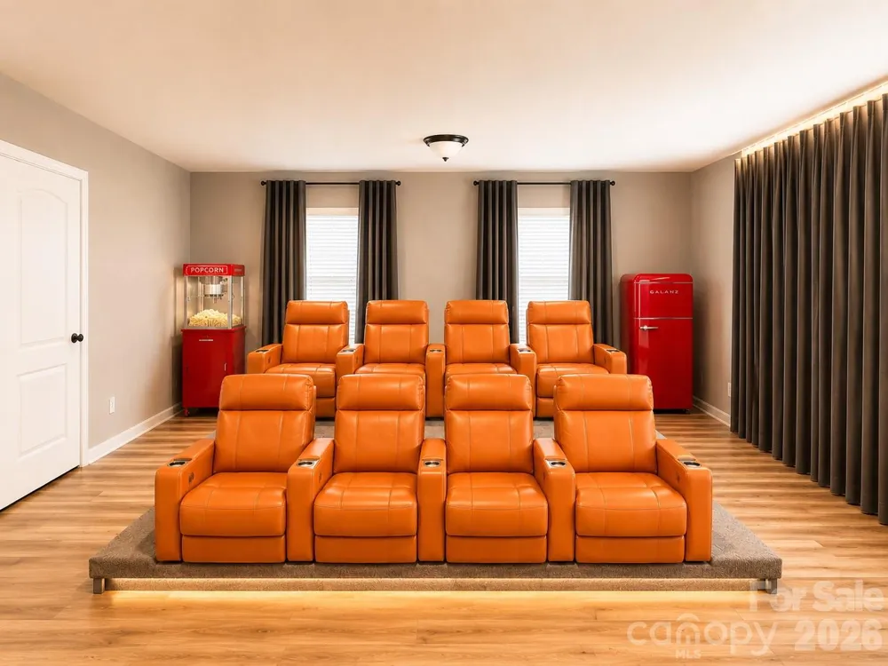 4857 Annelise Drive Harrisburg, NC 28075