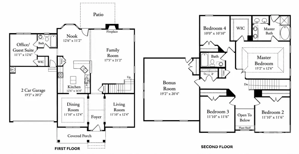 4857 Annelise Drive Harrisburg, NC 28075