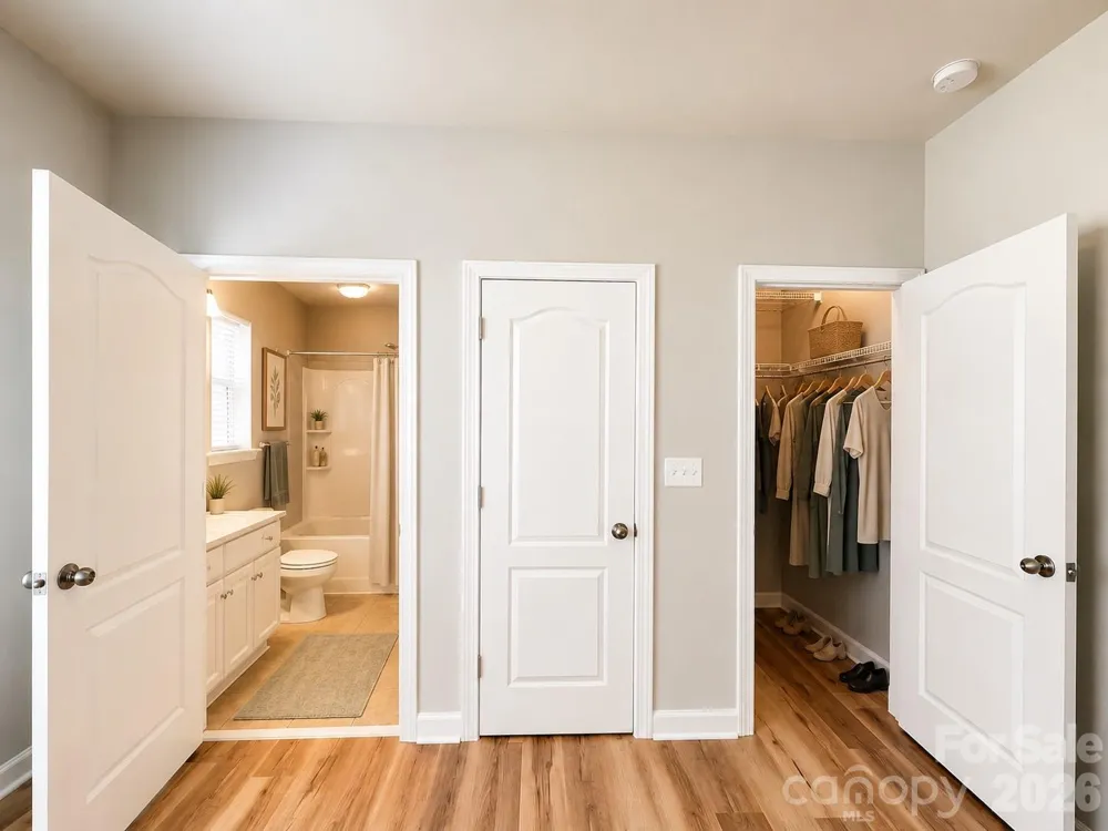 4857 Annelise Drive Harrisburg, NC 28075