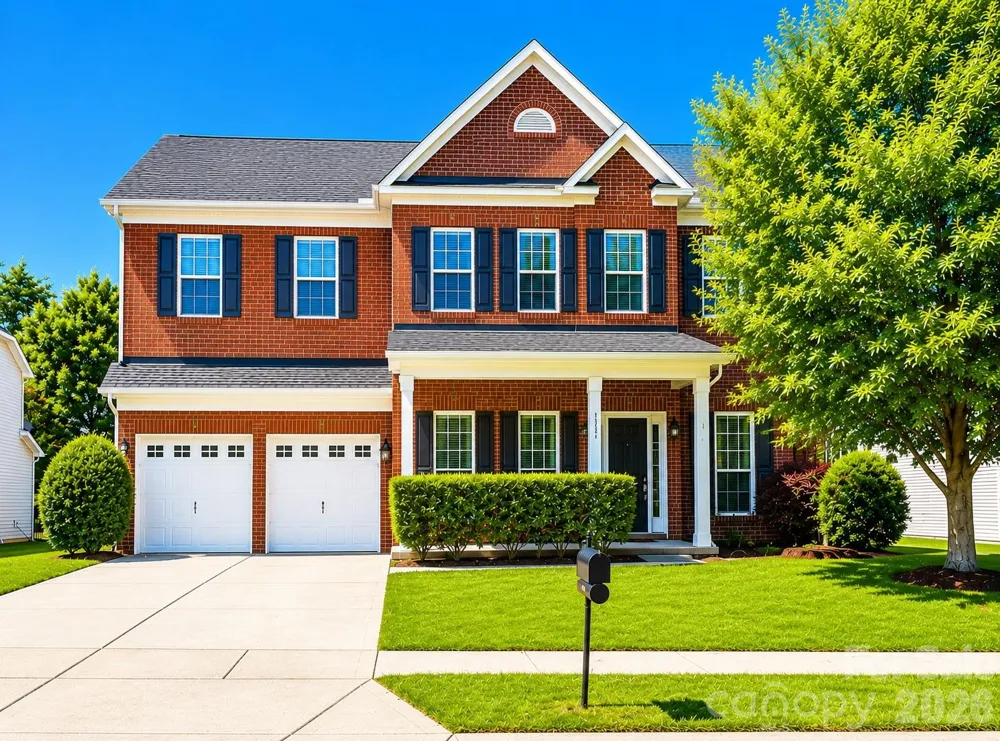 4857 Annelise Drive Harrisburg, NC 28075