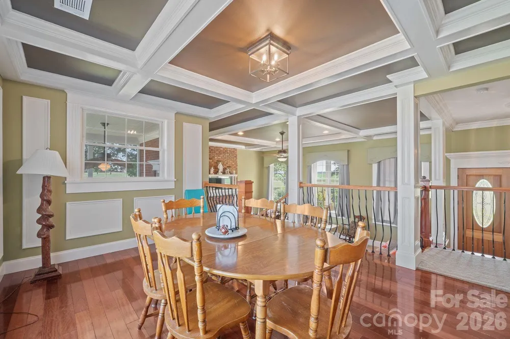 809 New Sterling Road Stony Point, NC 28678