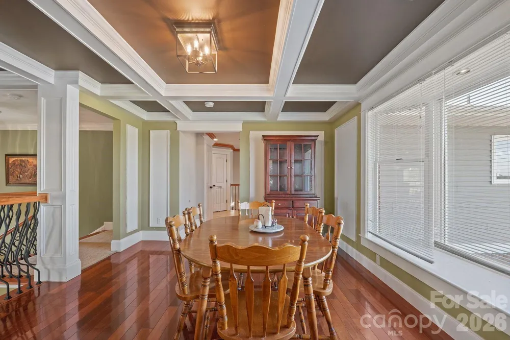809 New Sterling Road Stony Point, NC 28678