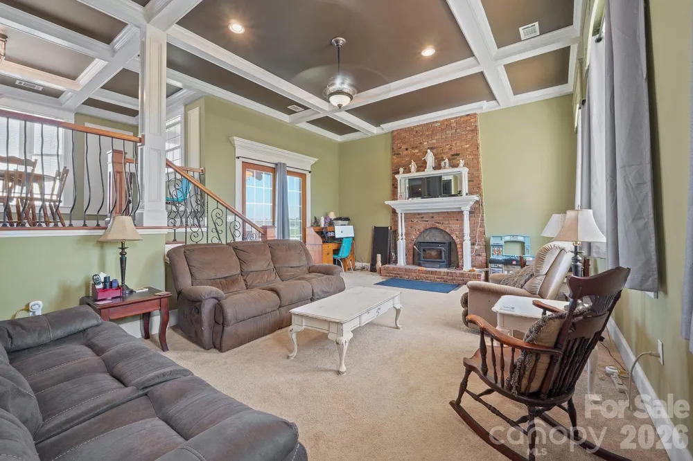 809 New Sterling Road Stony Point, NC 28678