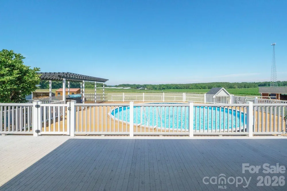 809 New Sterling Road Stony Point, NC 28678