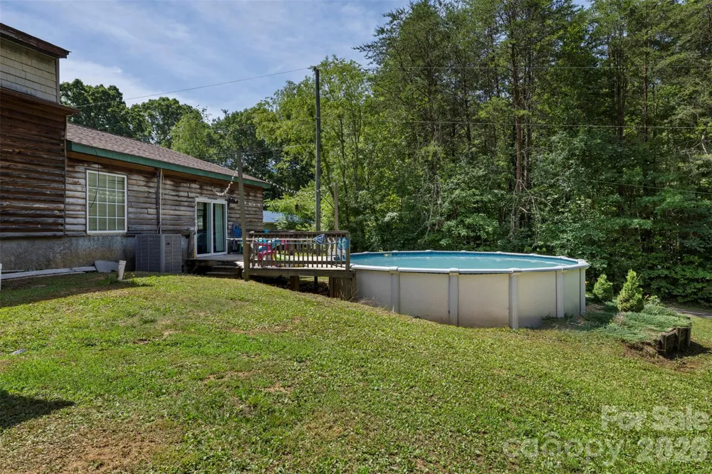 2269 Lee Roy Lane Lenoir, NC 28645