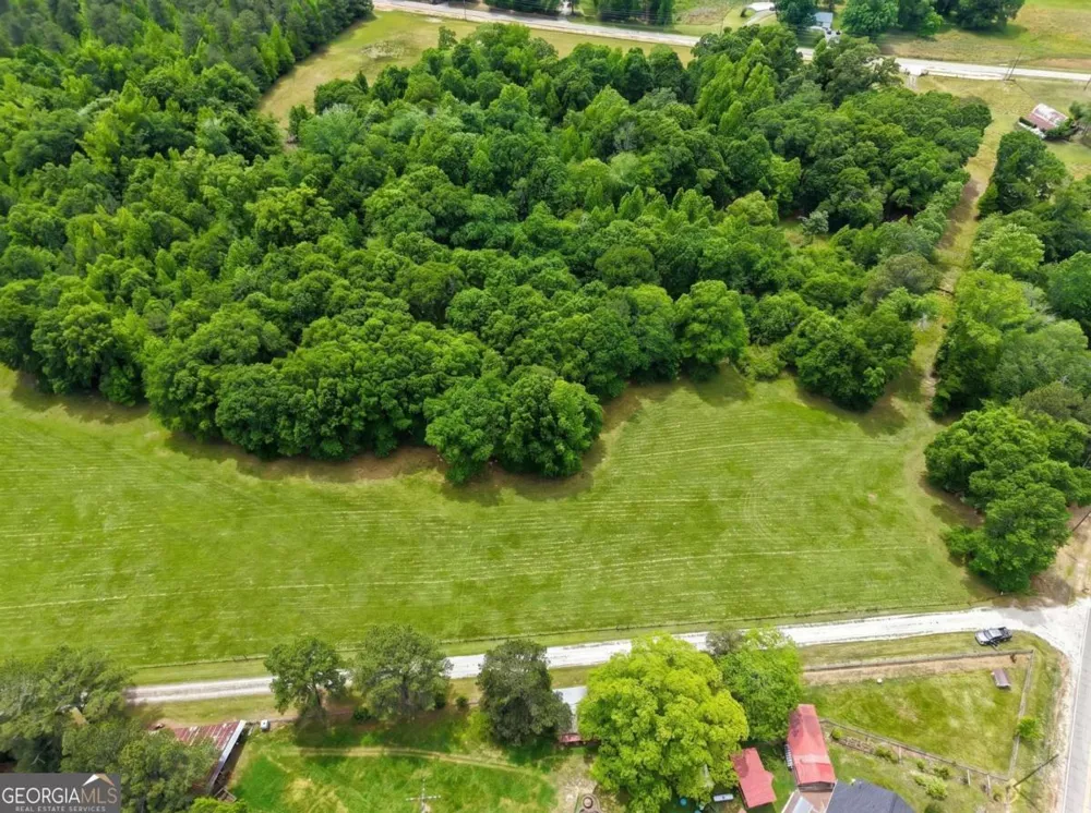 TRACT 4 McNutts Creek RD Bogart, GA 30622