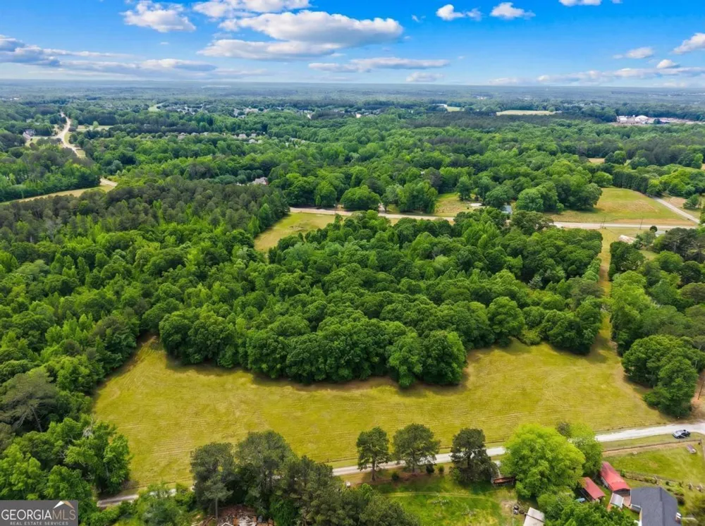 TRACT 4 McNutts Creek RD Bogart, GA 30622