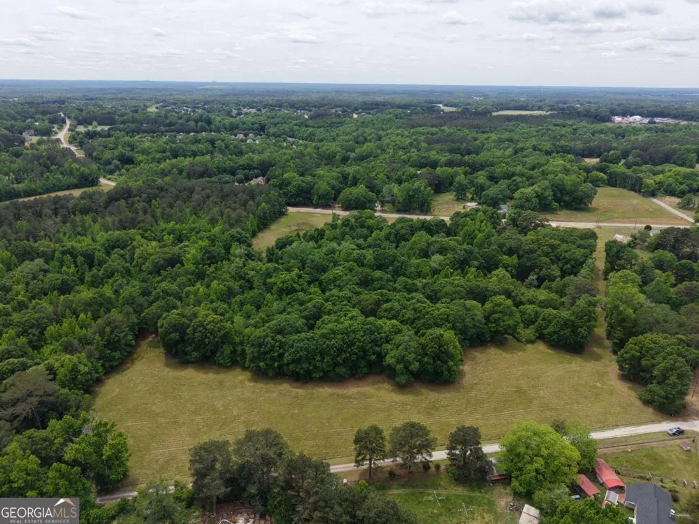 TRACT 4 McNutts Creek RD Bogart, GA 30622