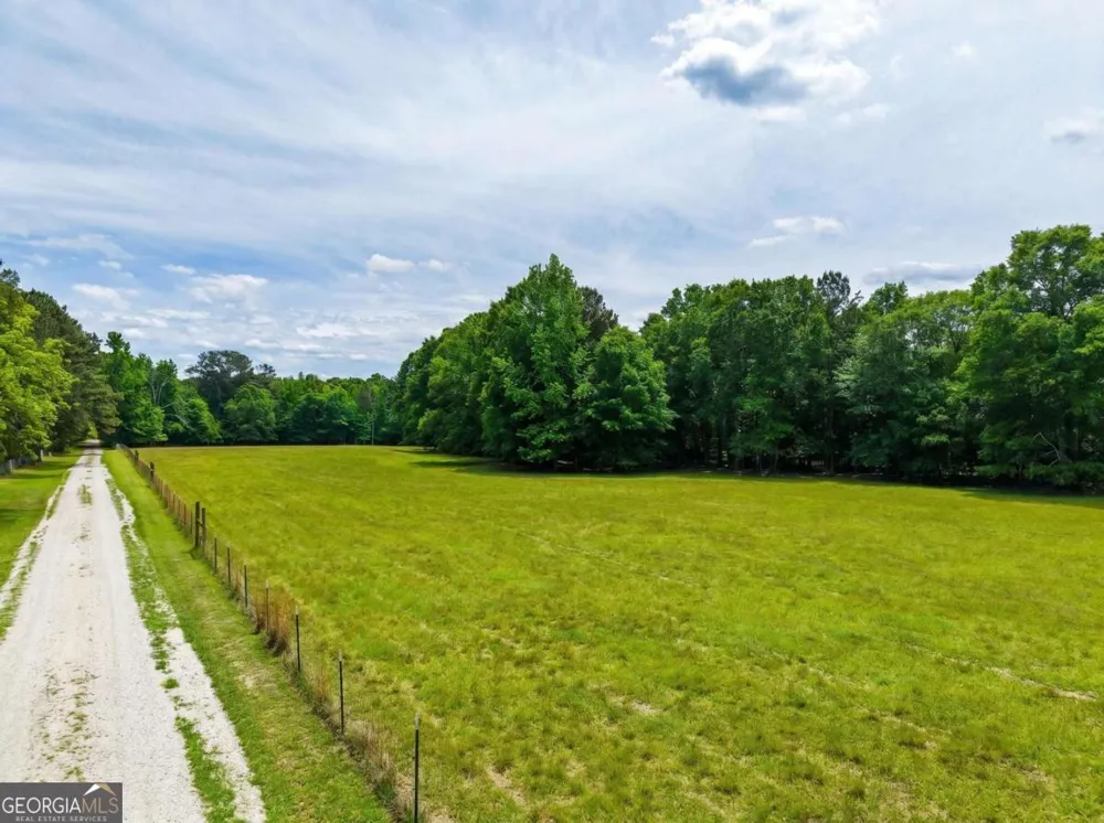 TRACT 4 McNutts Creek RD Bogart, GA 30622
