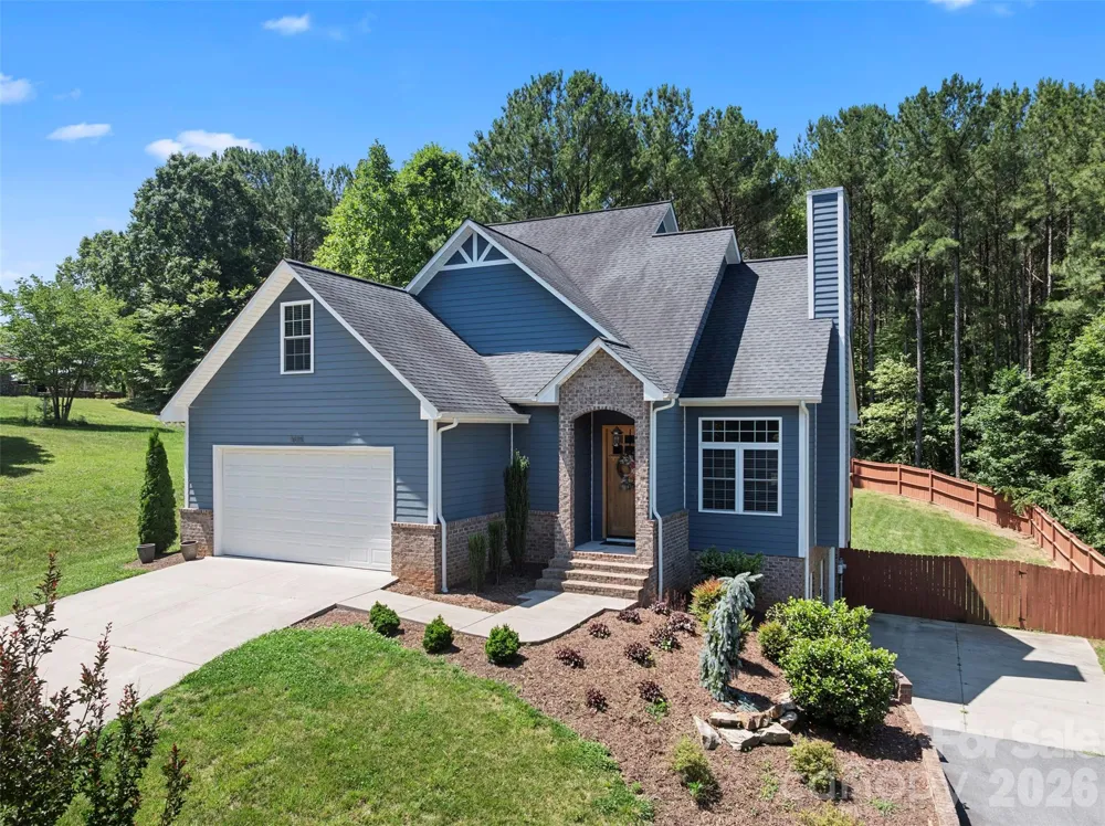 7015 Waterfront Place Granite Falls, NC 28630