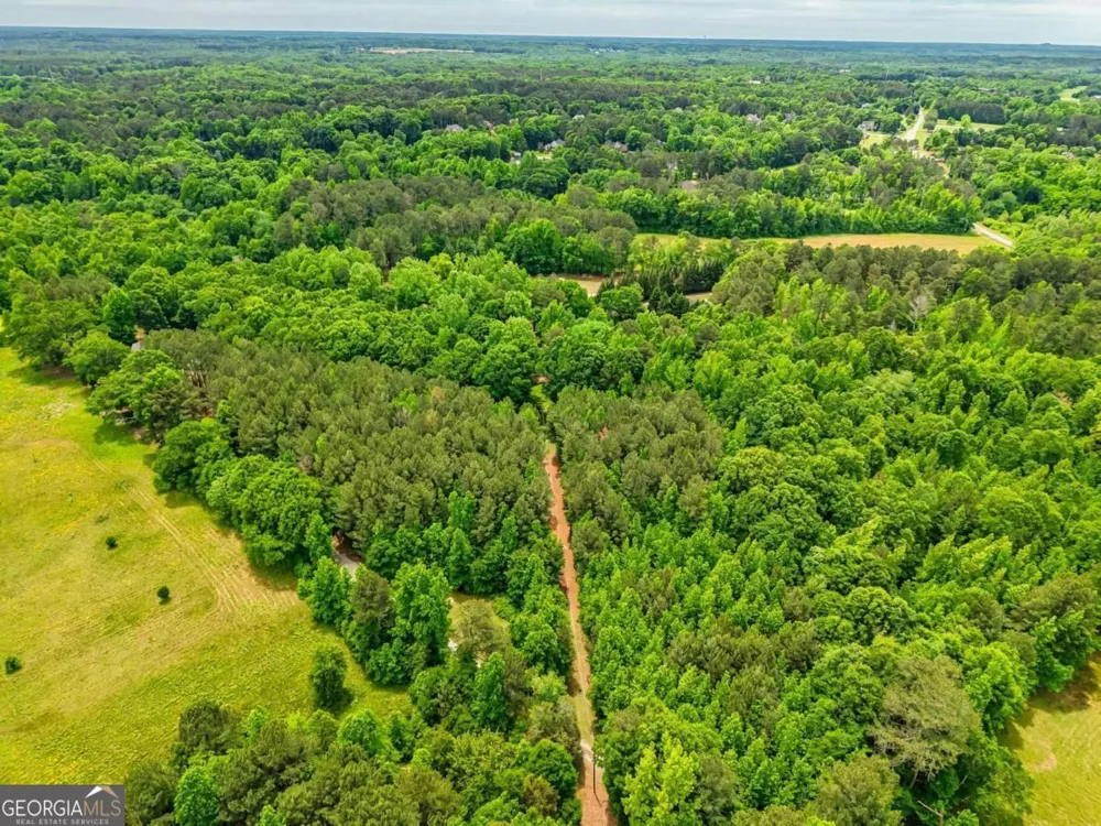 TRACT 5 McNutt Creek RD Bogart, GA 30622