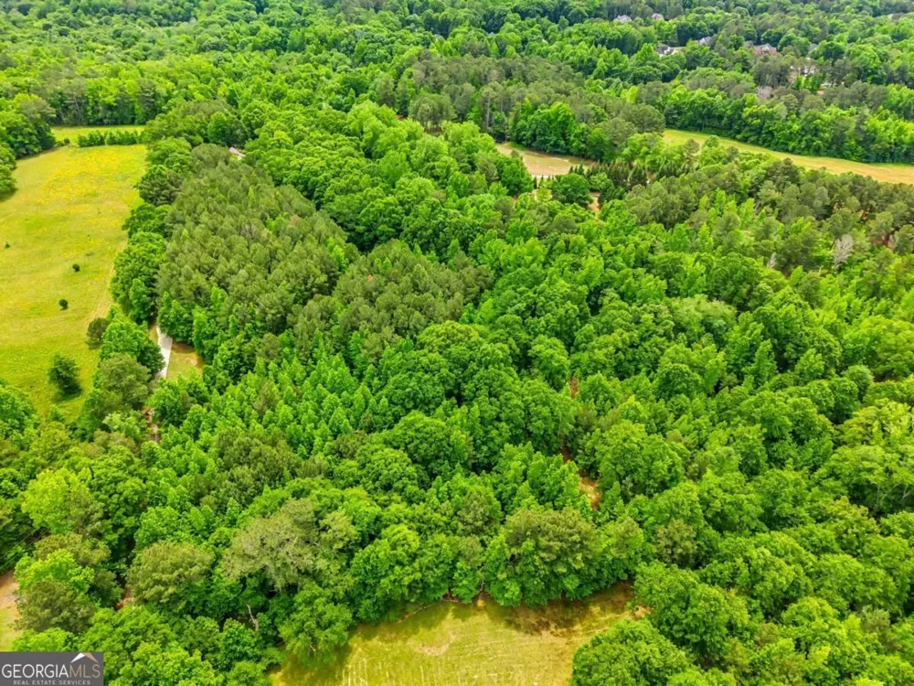TRACT 5 McNutt Creek RD Bogart, GA 30622