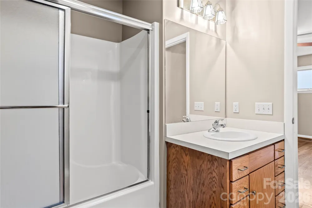 576 Lake Vista Drive Glade Valley, NC 28627