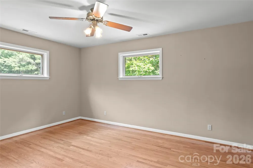 576 Lake Vista Drive Glade Valley, NC 28627