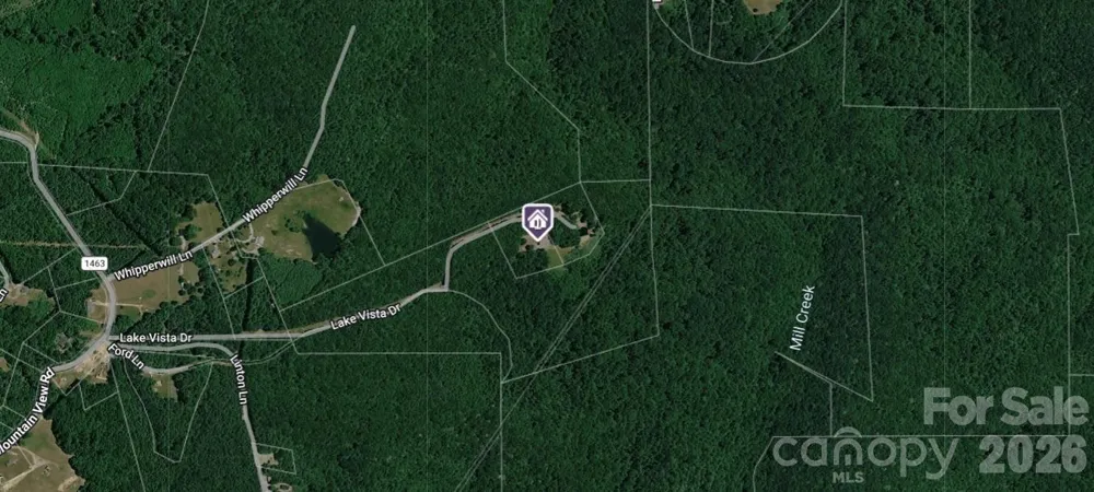 576 Lake Vista Drive Glade Valley, NC 28627