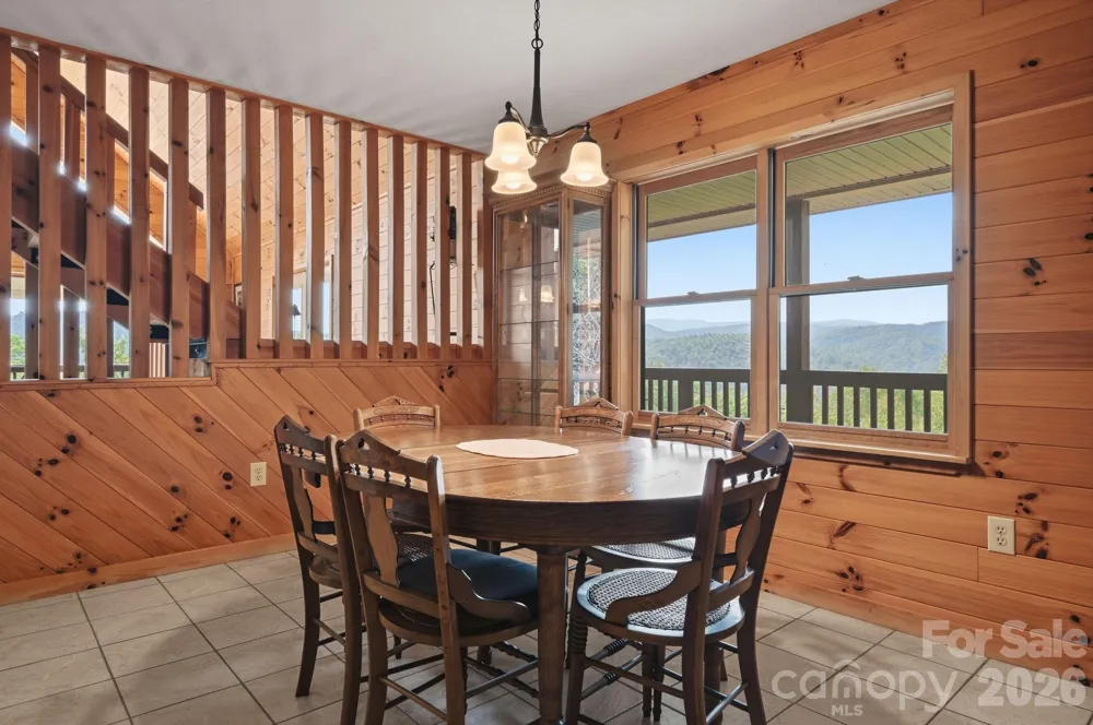 605 Valley View Drive Purlear, NC 28665