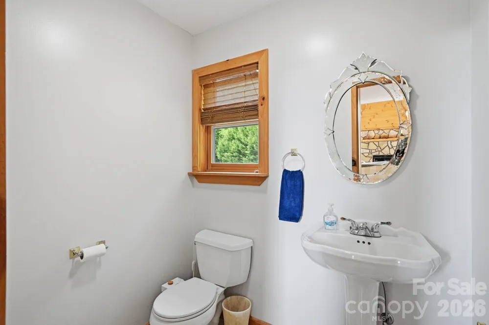605 Valley View Drive Purlear, NC 28665