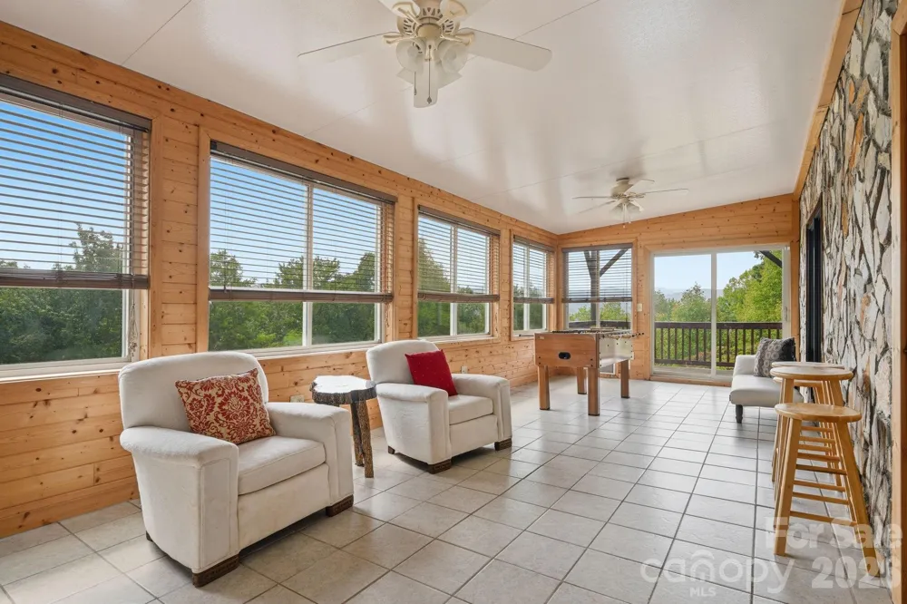 605 Valley View Drive Purlear, NC 28665