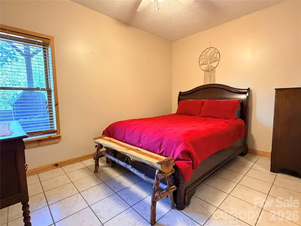 605 Valley View Drive Purlear, NC 28665