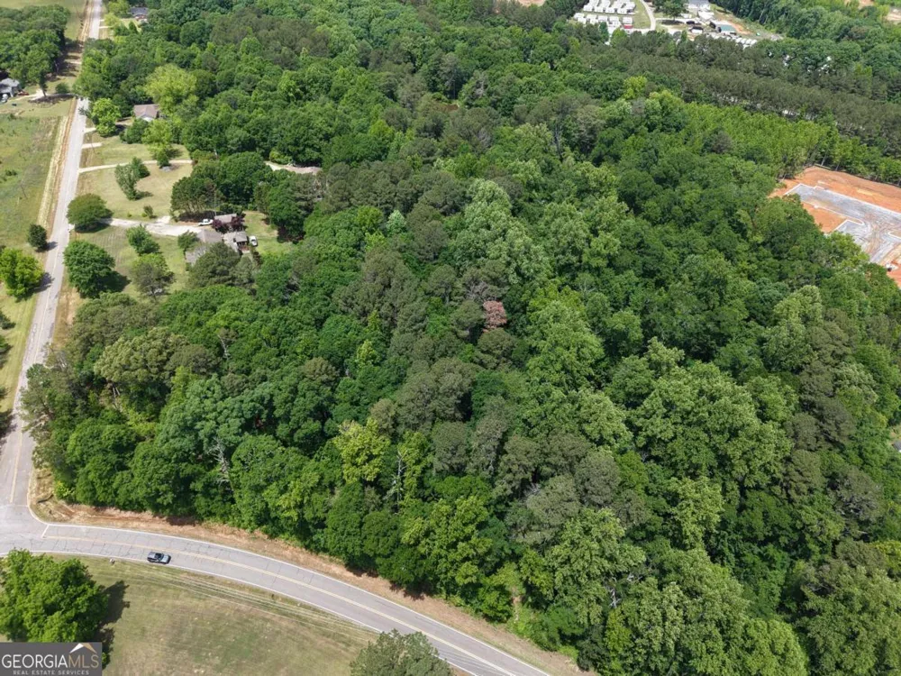 TRACT A McNutt Creek RD Bogart, GA 30622