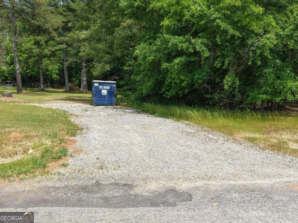 TRACT A McNutt Creek RD Bogart, GA 30622