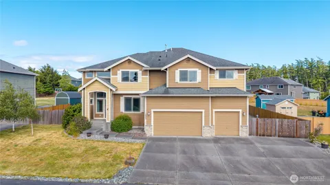 1033 Lyle Ridge Circle