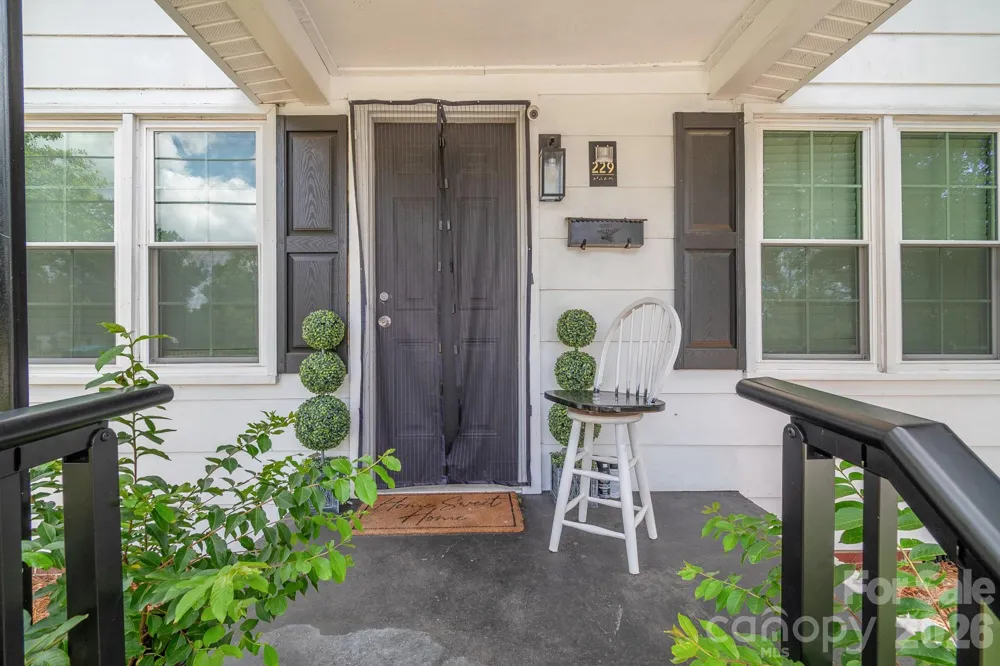 229 Acl Avenue Cheraw, SC 29520
