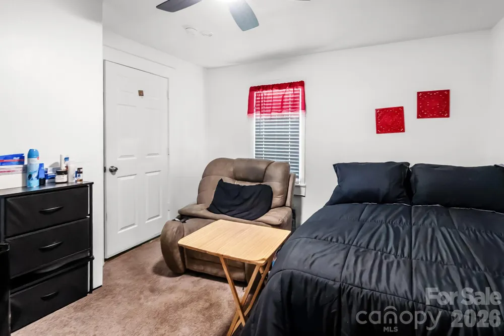 229 Acl Avenue Cheraw, SC 29520