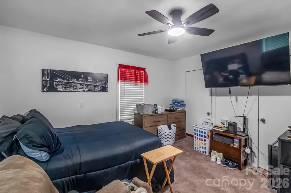229 Acl Avenue Cheraw, SC 29520