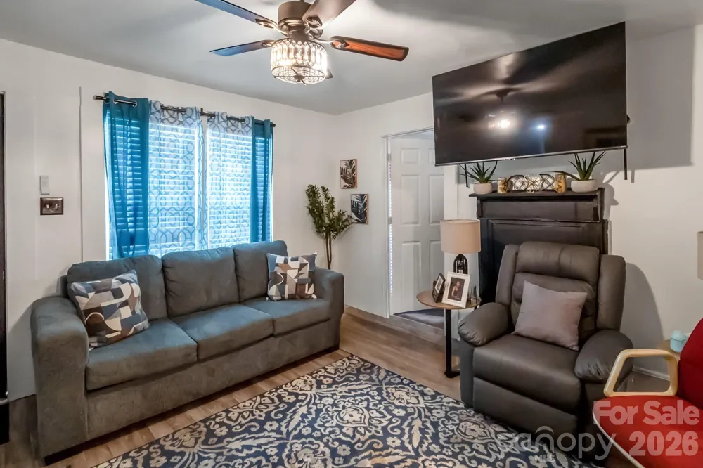 229 Acl Avenue Cheraw, SC 29520
