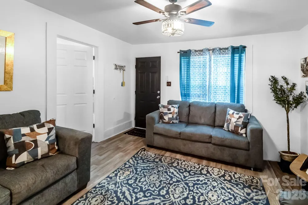 229 Acl Avenue Cheraw, SC 29520