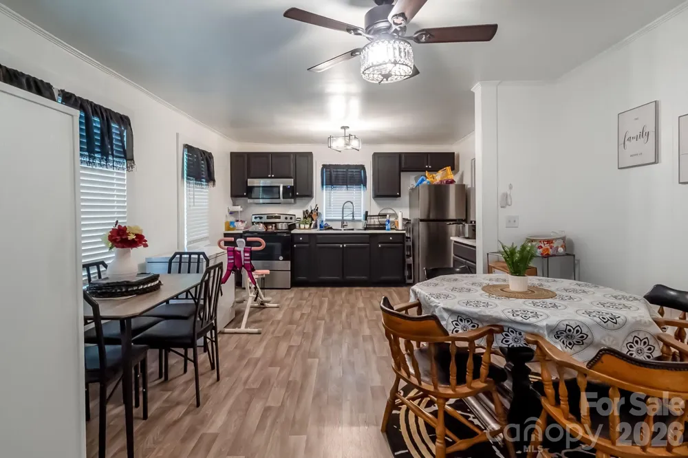 229 Acl Avenue Cheraw, SC 29520