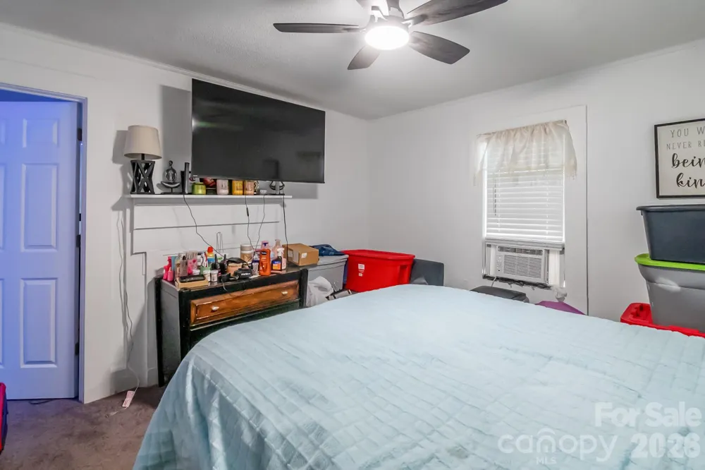 229 Acl Avenue Cheraw, SC 29520