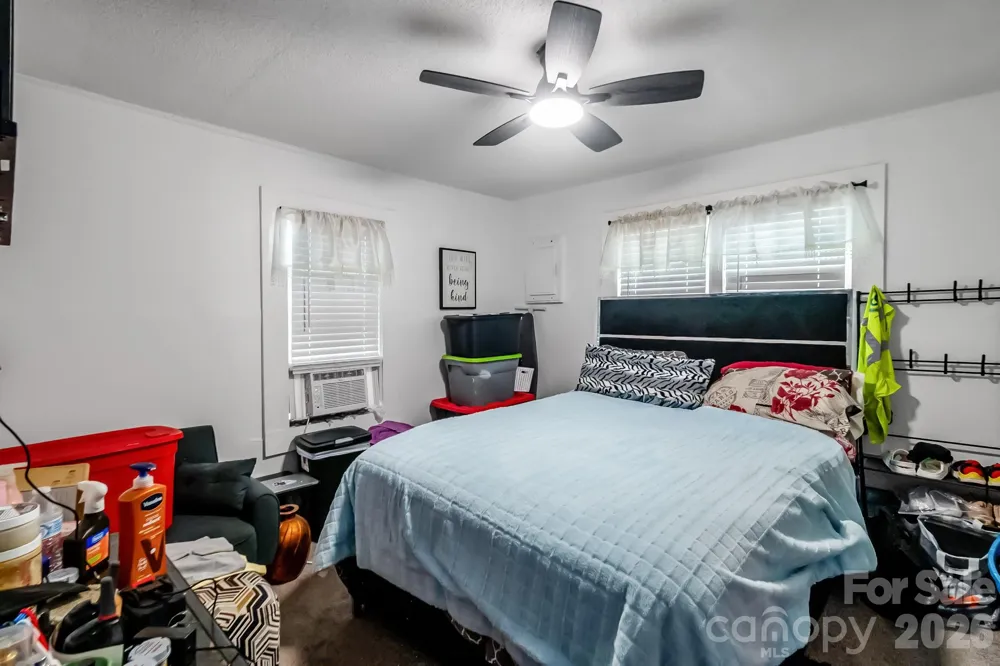 229 Acl Avenue Cheraw, SC 29520