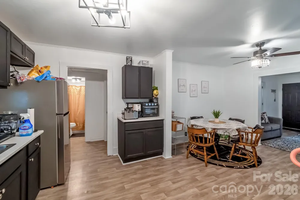 229 Acl Avenue Cheraw, SC 29520