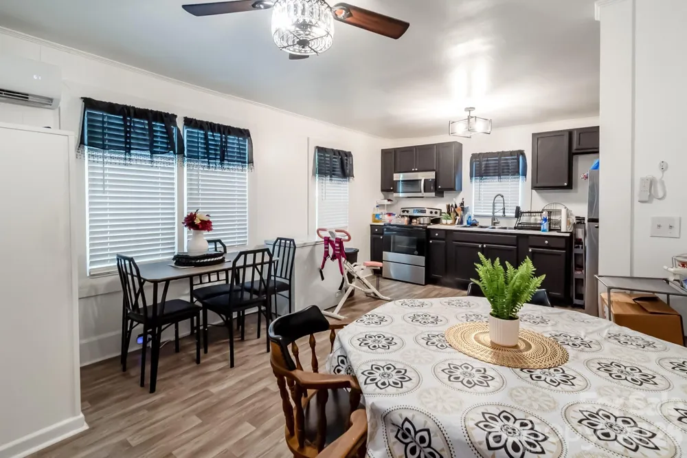 229 Acl Avenue Cheraw, SC 29520