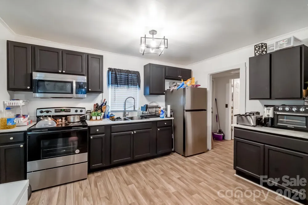 229 Acl Avenue Cheraw, SC 29520