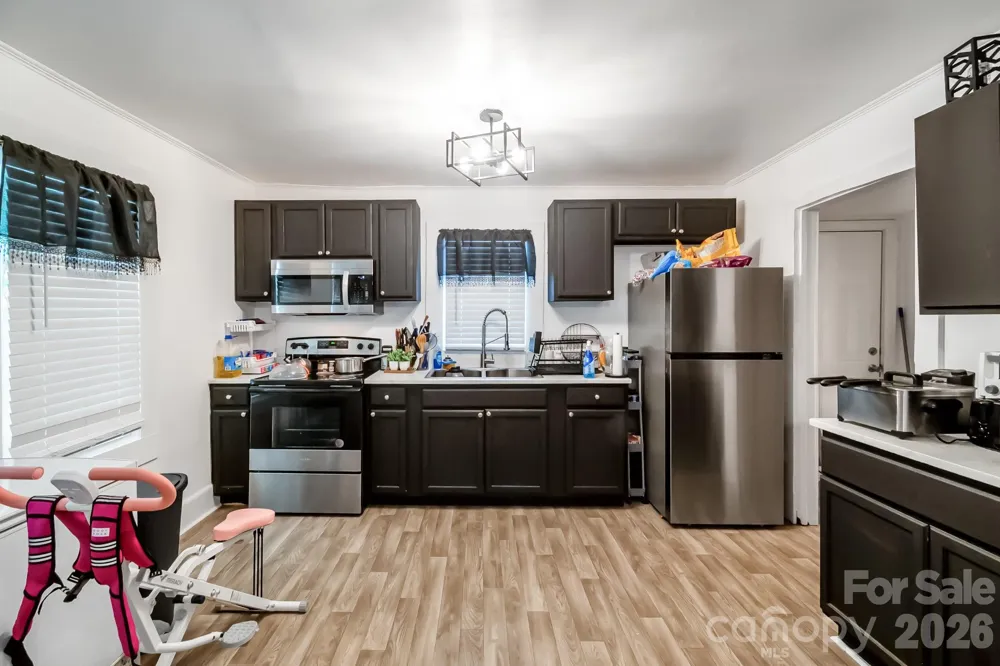 229 Acl Avenue Cheraw, SC 29520