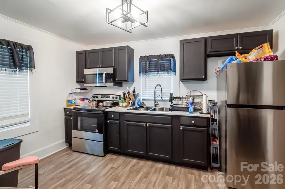 229 Acl Avenue Cheraw, SC 29520