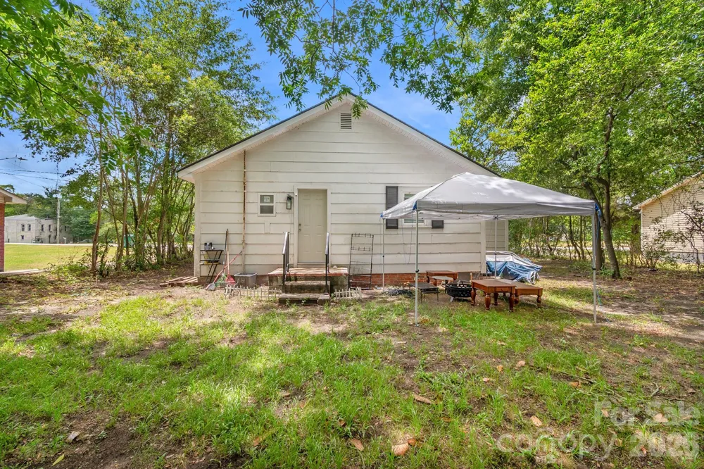 229 Acl Avenue Cheraw, SC 29520