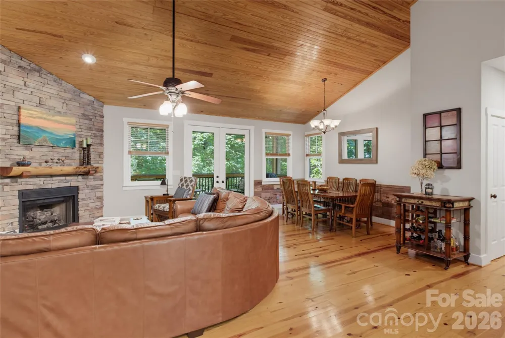 112 Boulder Creek Lane Tuckasegee, NC 28783