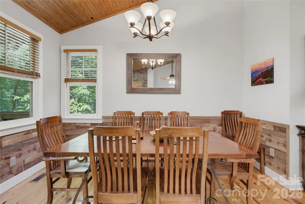 112 Boulder Creek Lane Tuckasegee, NC 28783