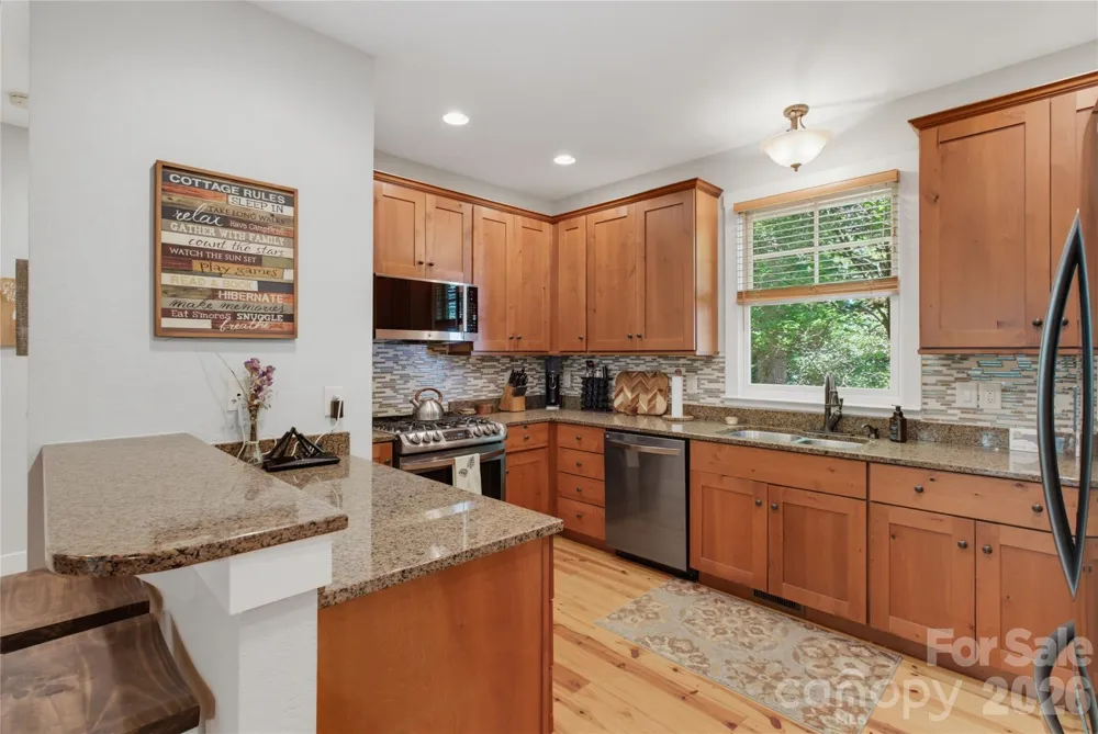 112 Boulder Creek Lane Tuckasegee, NC 28783