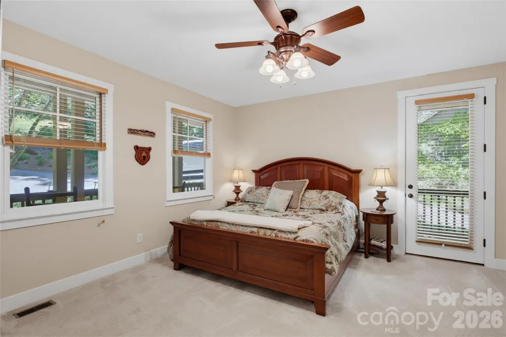 112 Boulder Creek Lane Tuckasegee, NC 28783