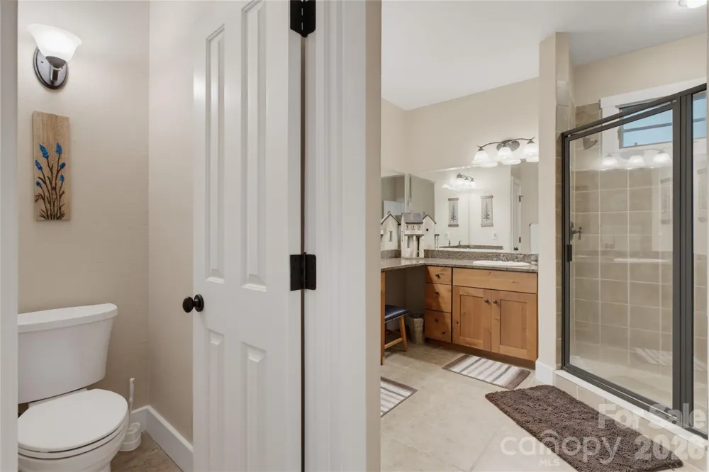 112 Boulder Creek Lane Tuckasegee, NC 28783