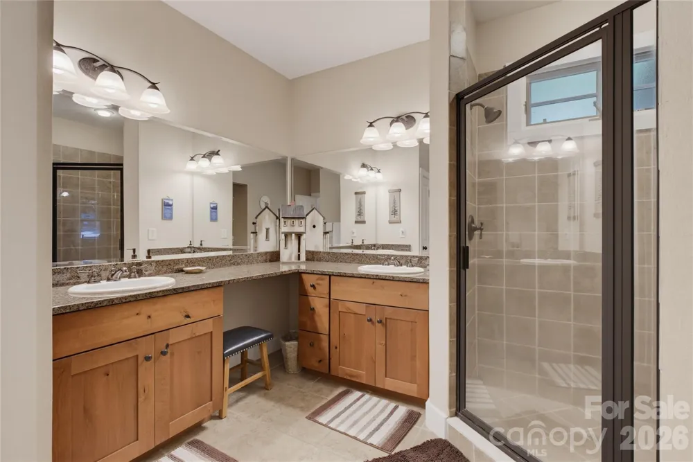 112 Boulder Creek Lane Tuckasegee, NC 28783