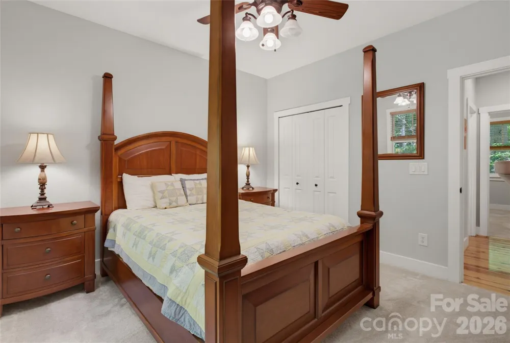 112 Boulder Creek Lane Tuckasegee, NC 28783